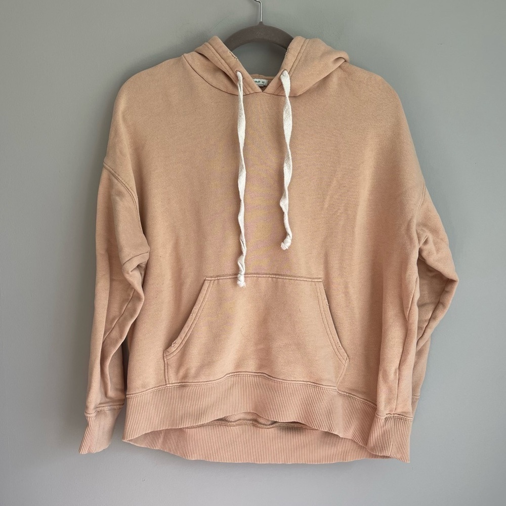 Aerie Boyfriend Hoodie